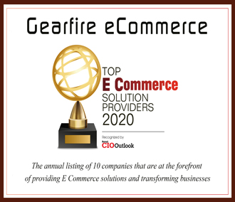 Gearfire eCommerce